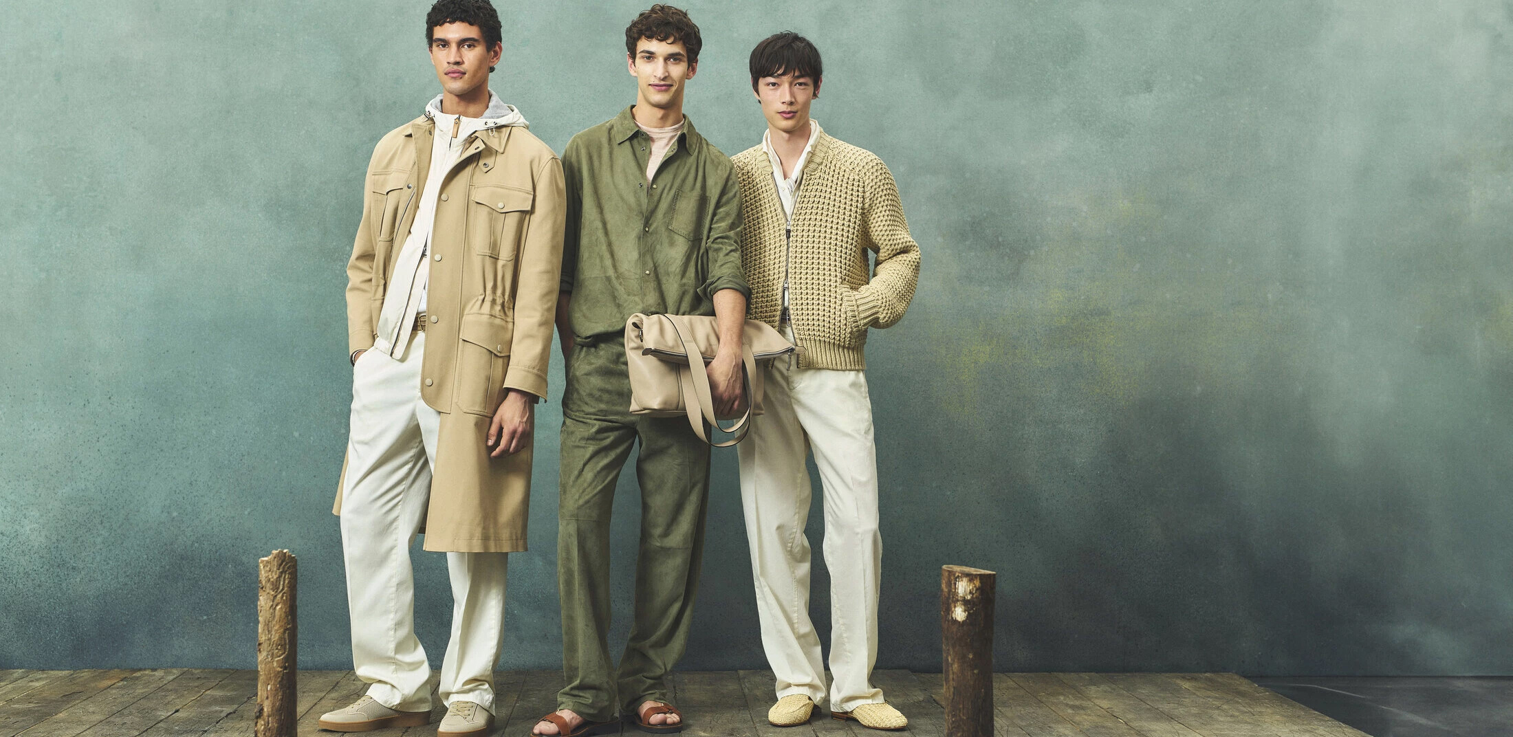 Canali — kolekcja