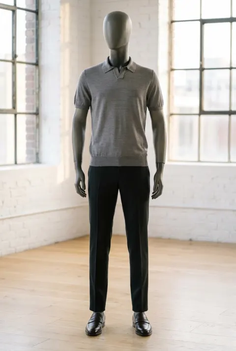 Canali sweter
