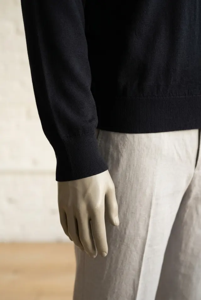 Colombo sweter