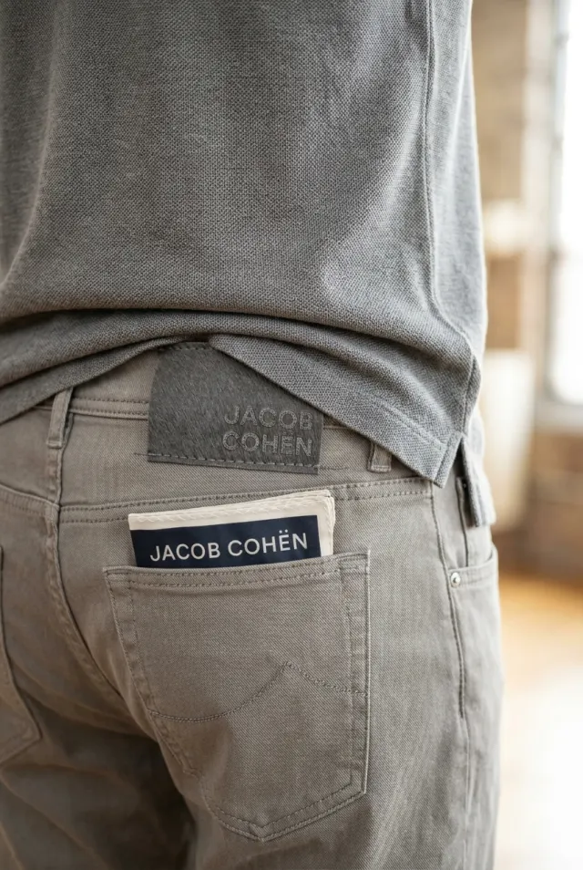 J.Cohen spodnie
