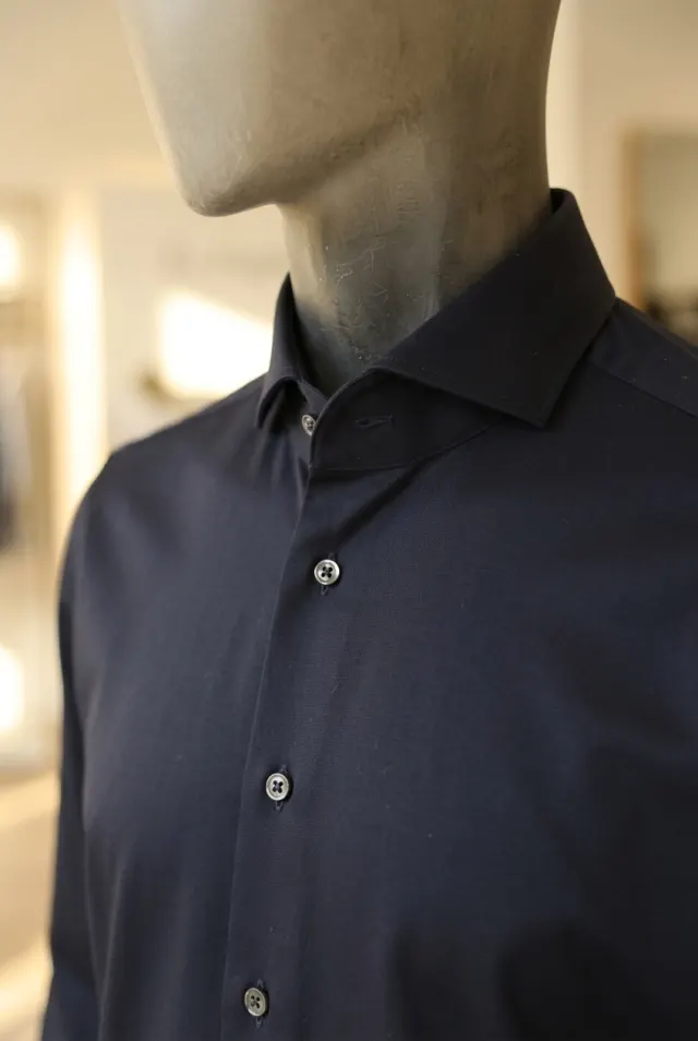 E.Maffeis koszula Silar 5 Linea Slim