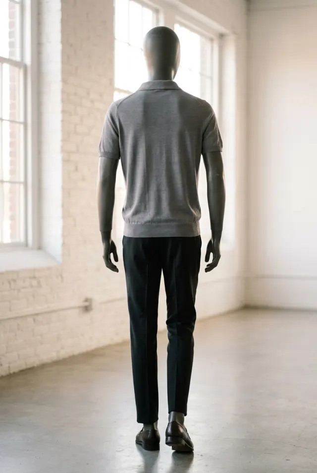 Canali sweter