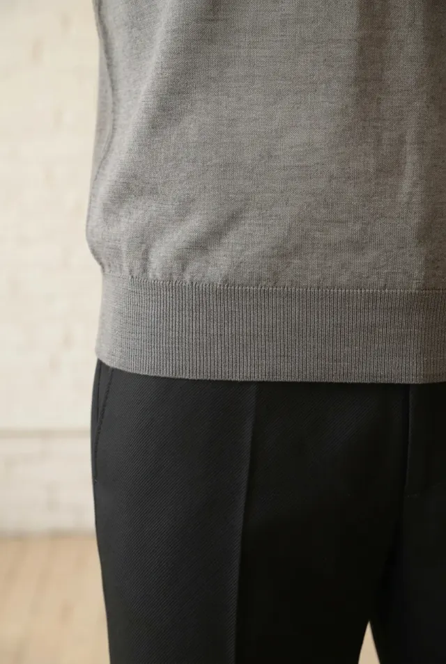 Canali sweter