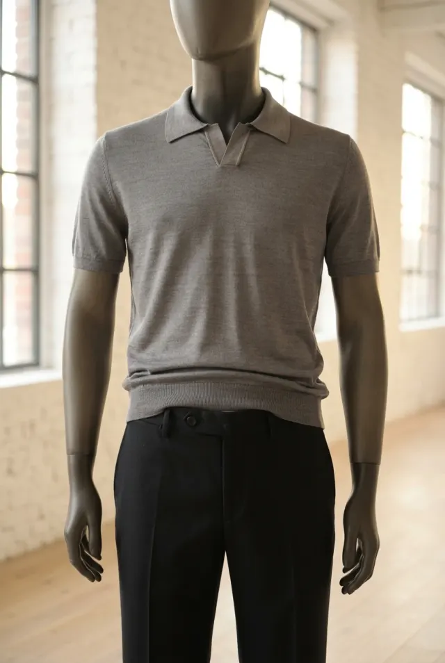 Canali sweter