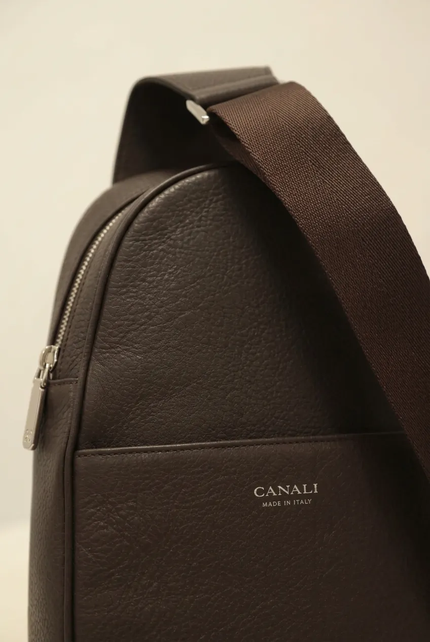 Canali torba