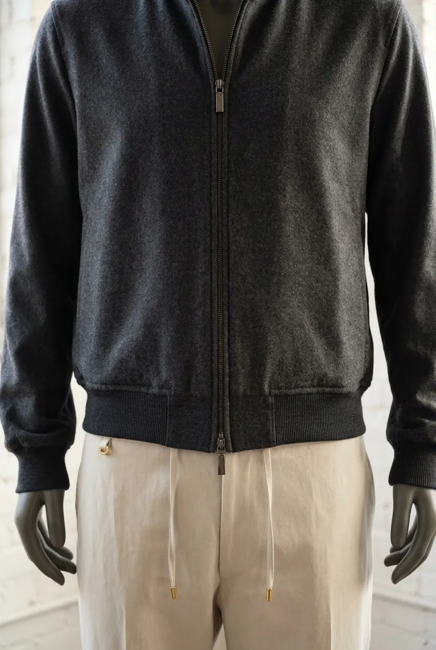 Moorer bluza