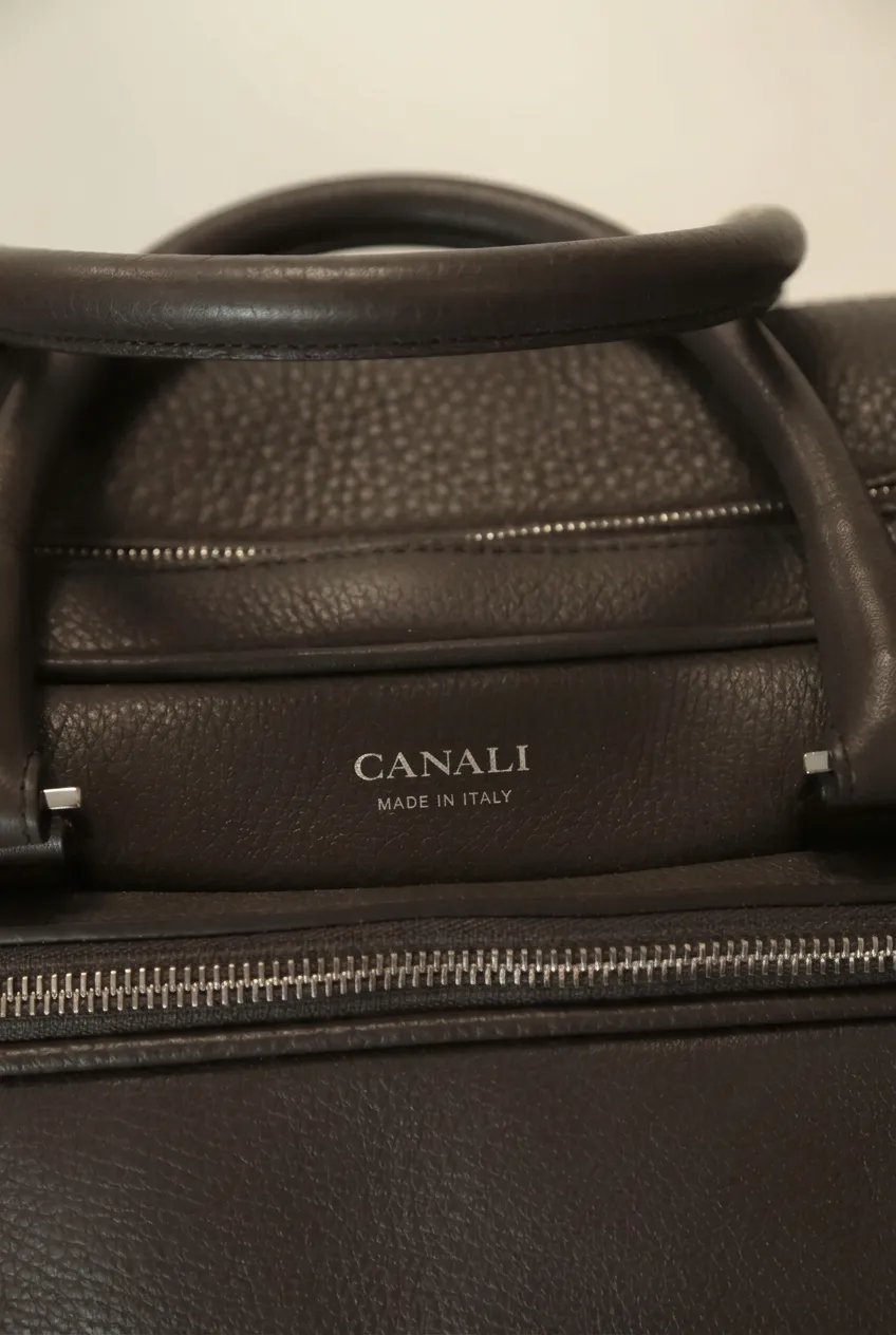 Canali torba