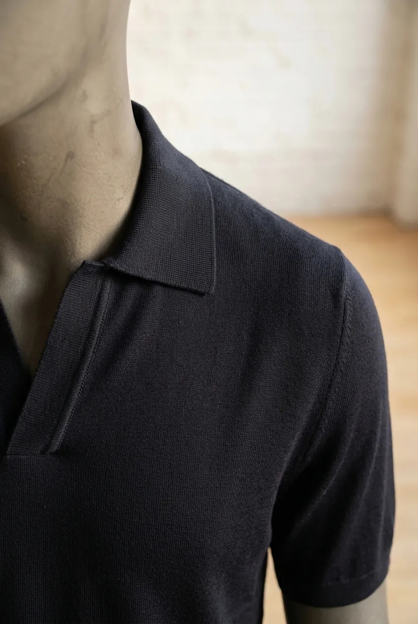 Canali polo