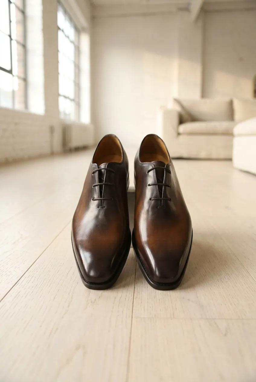 Bontoni buty