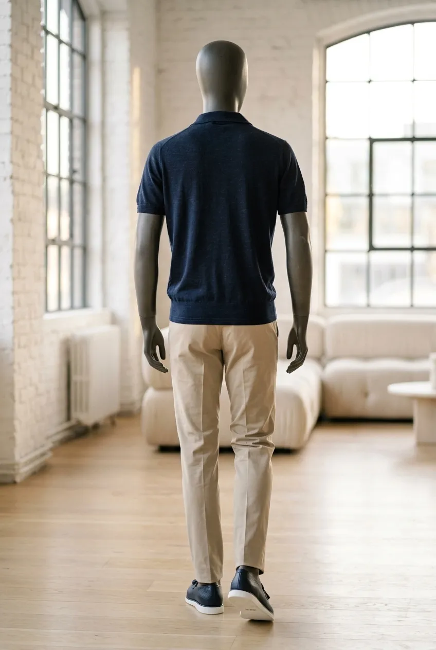Canali polo