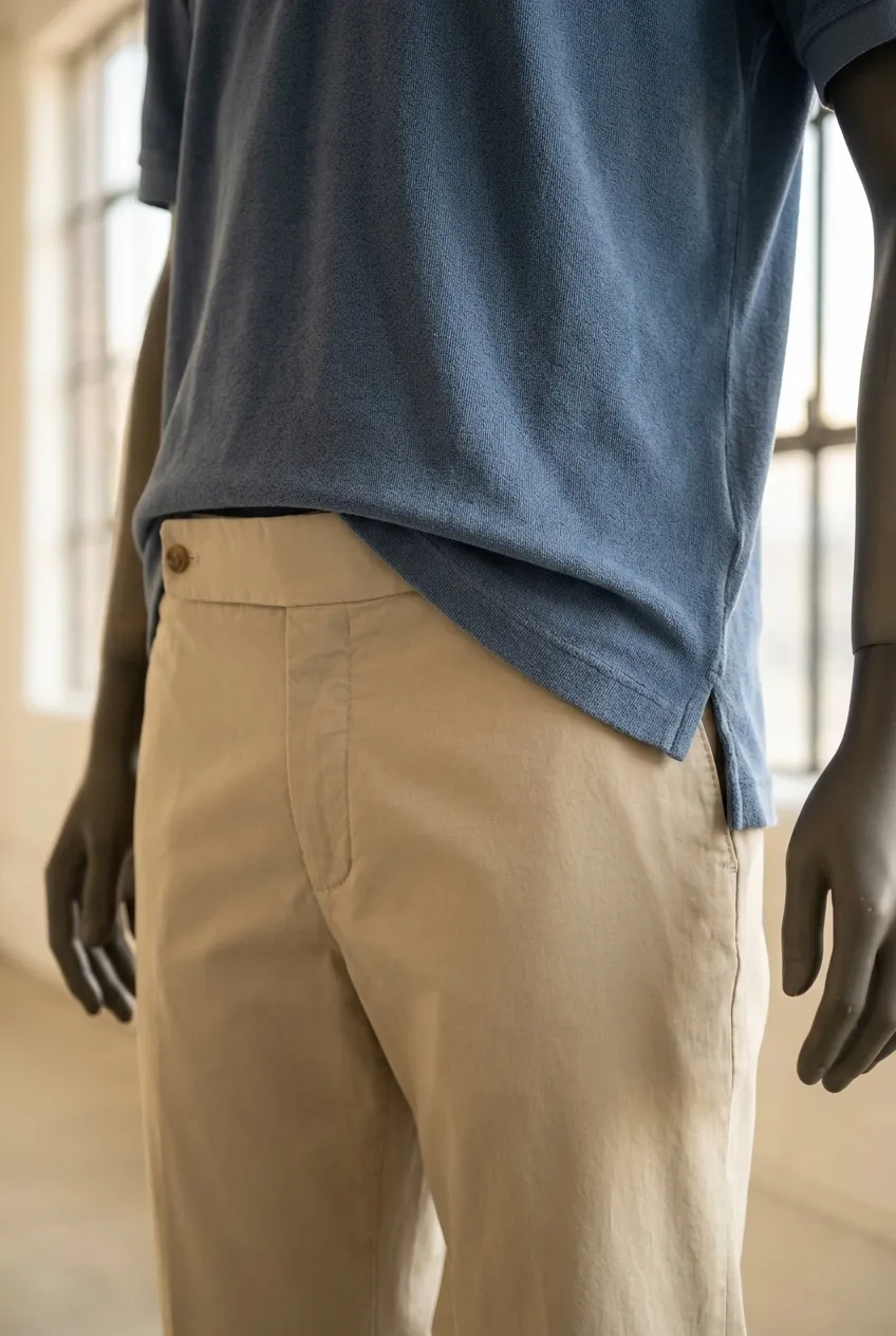 J.Cohen polo