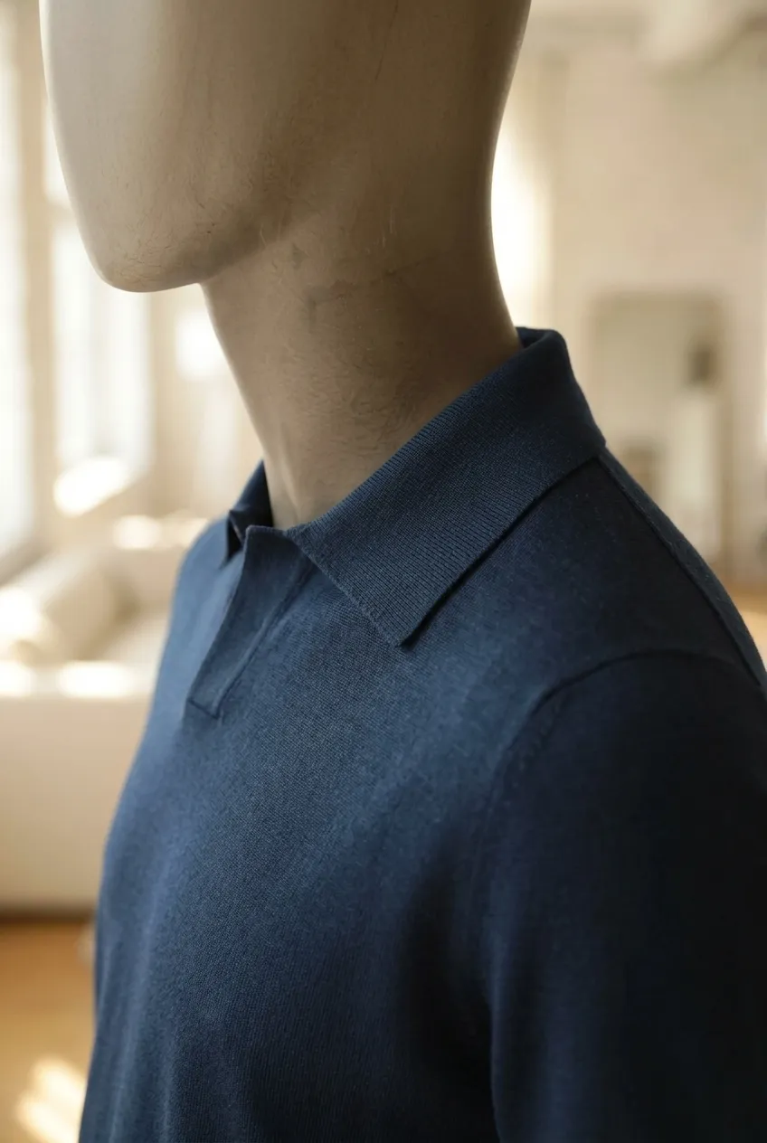 Canali polo