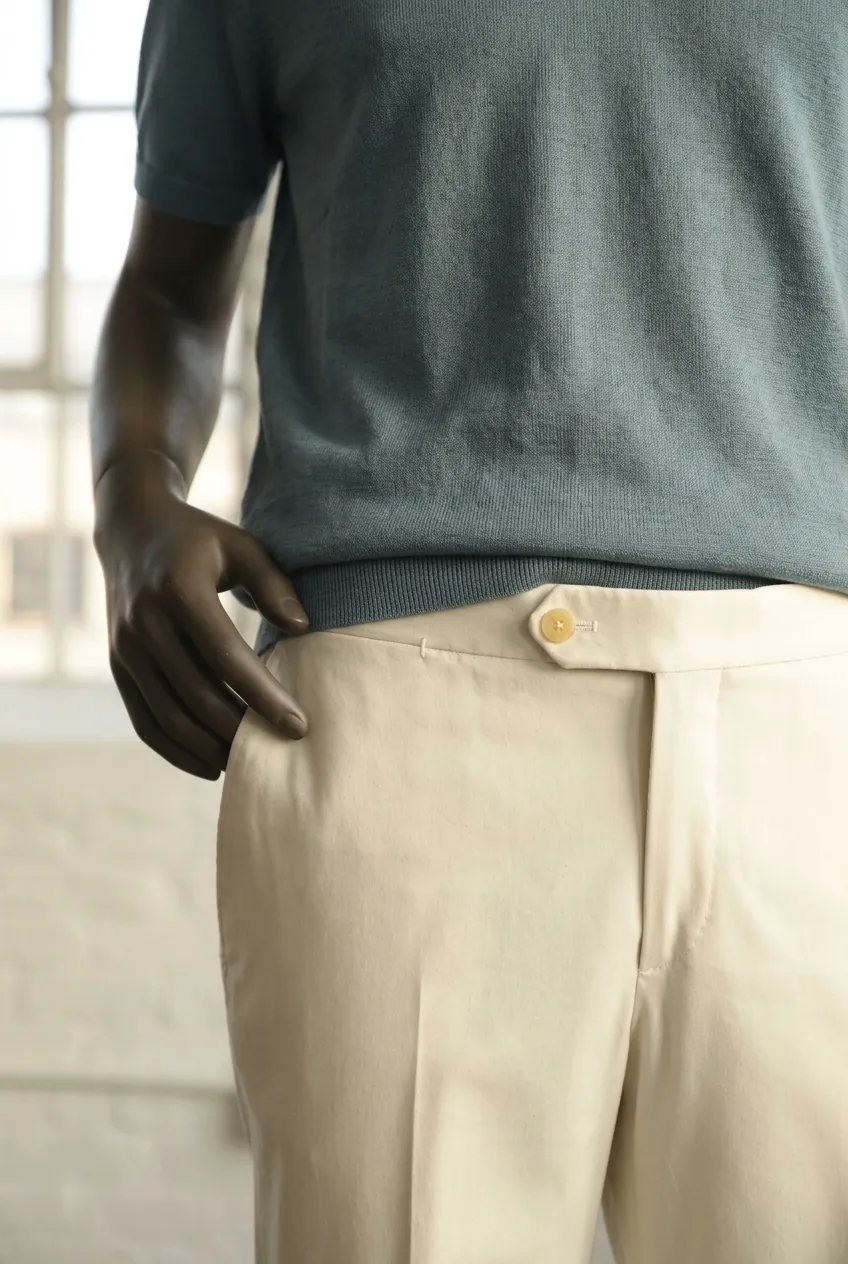 Canali polo