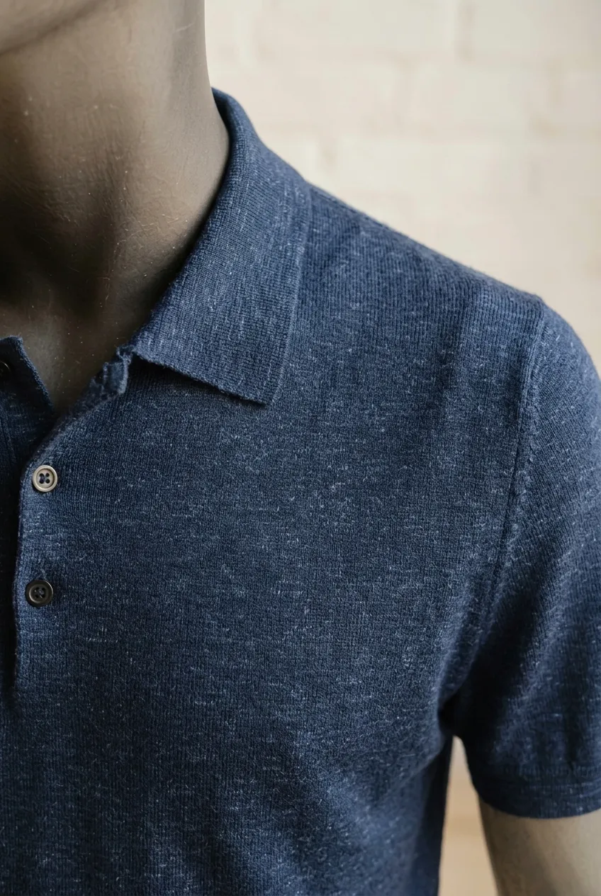 Canali polo