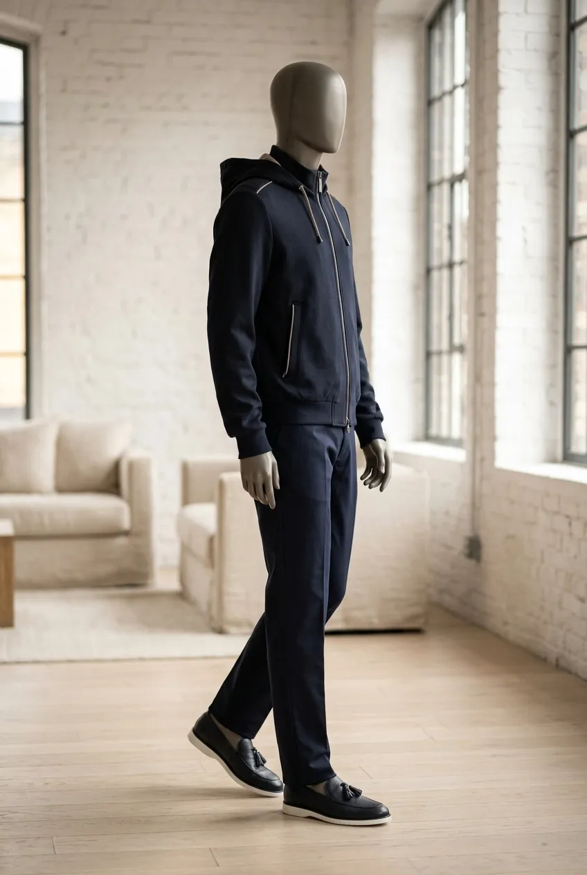 S.Ricci bluza