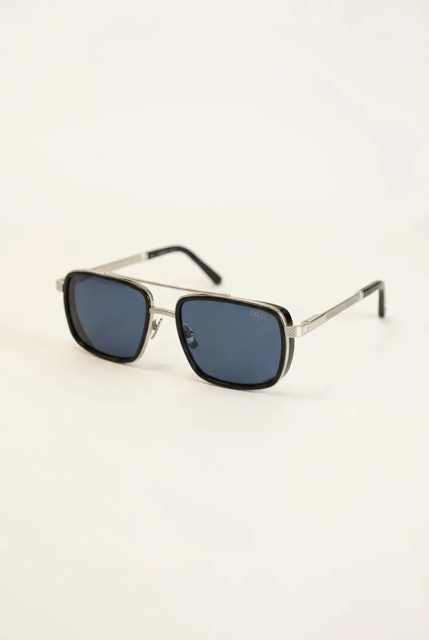 Zilli okulary