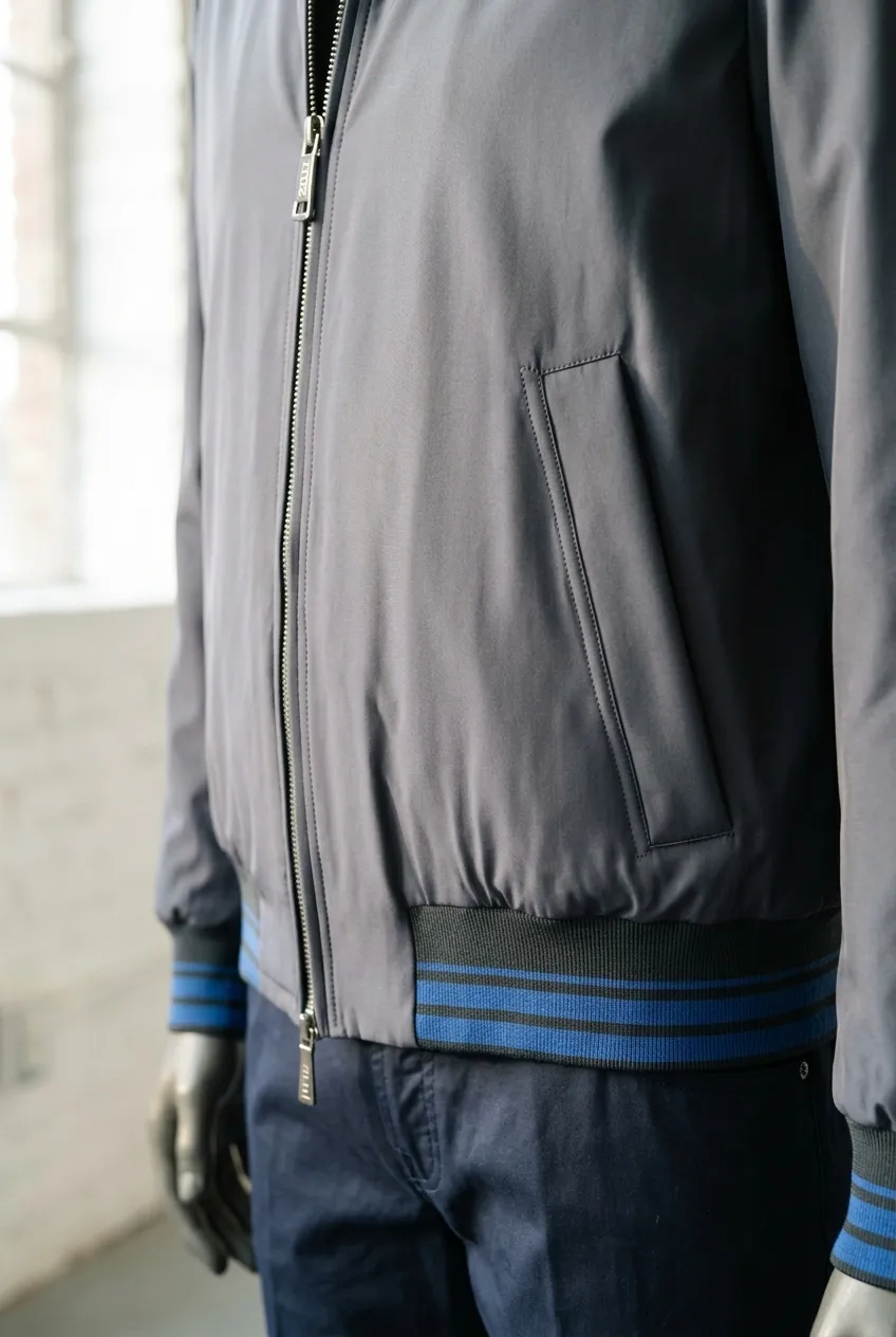 Zilli bluza