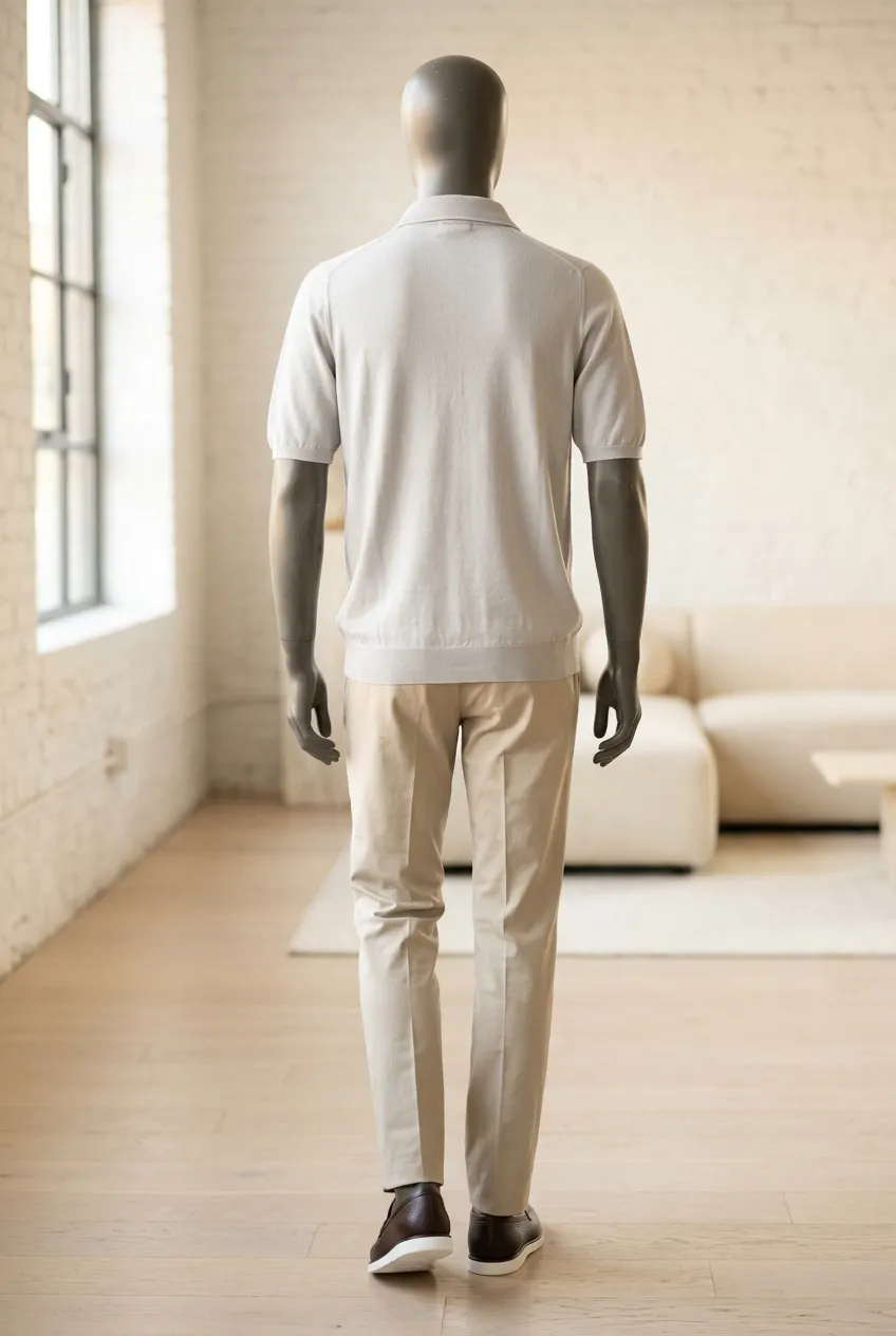 Kiton polo