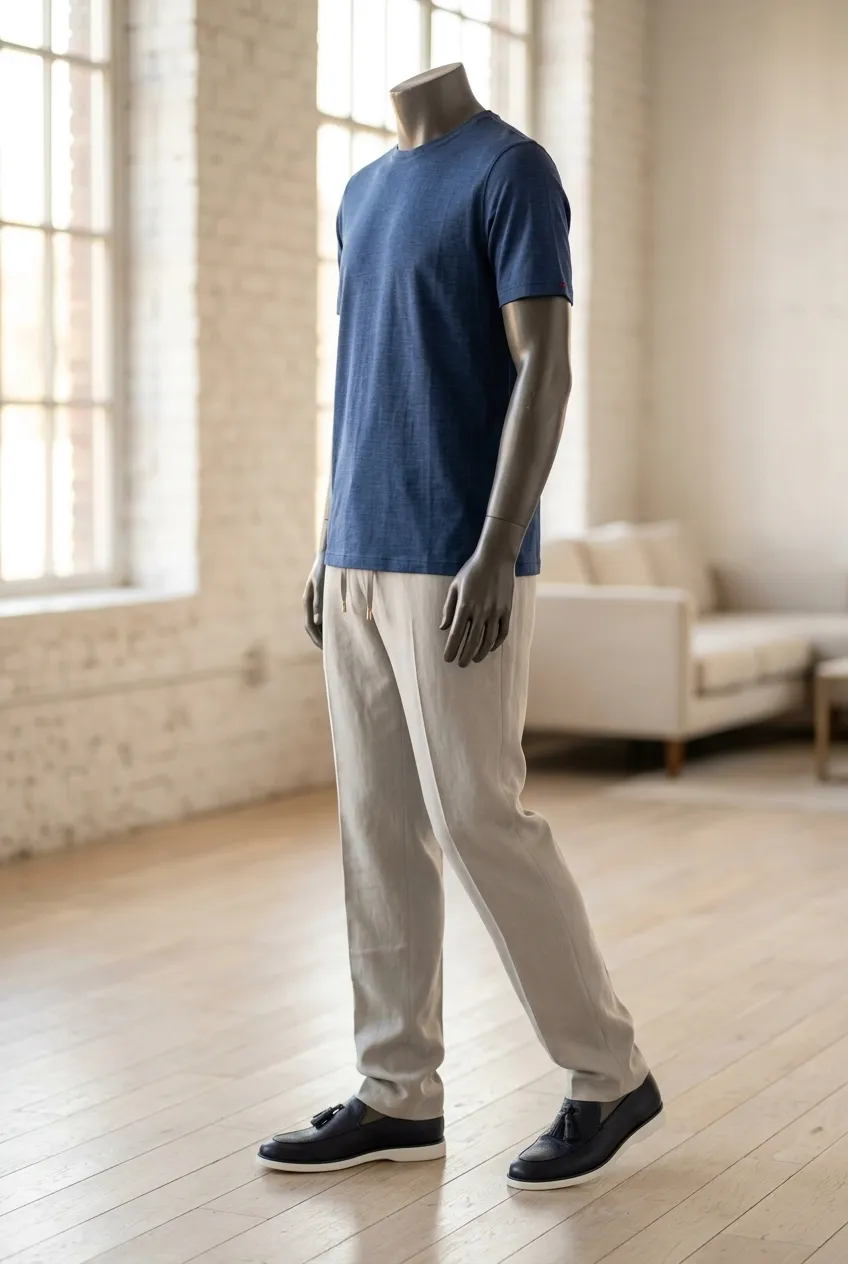 S.Ricci T-shirt