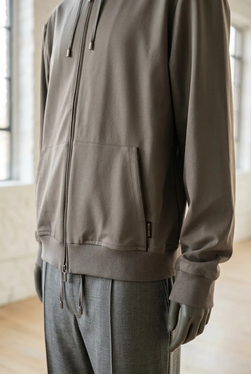 Moorer bluza