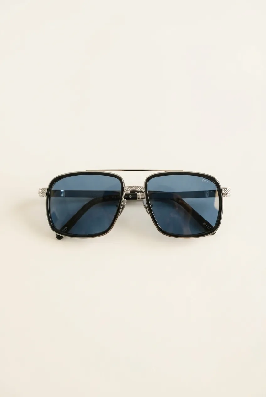 Zilli okulary