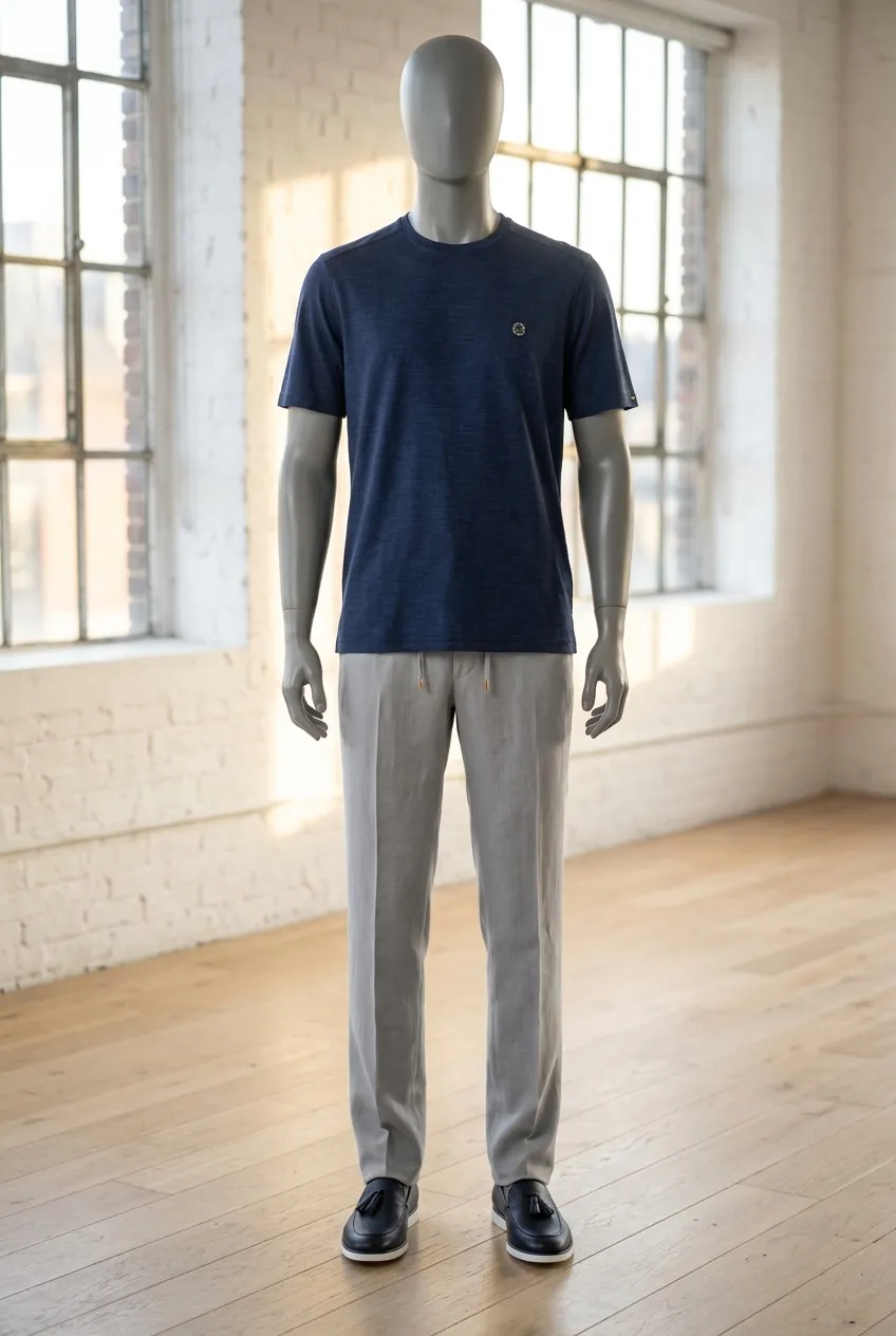 S.Ricci T-shirt