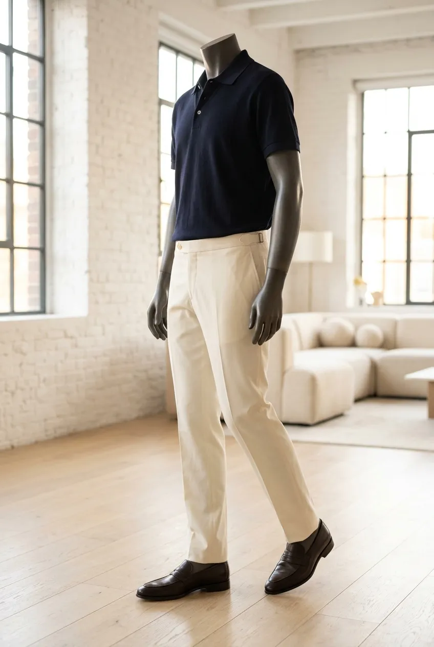 J.Cohen polo