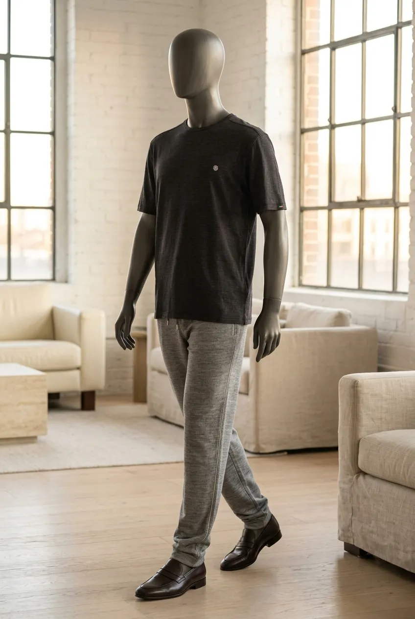 S.Ricci T-shirt