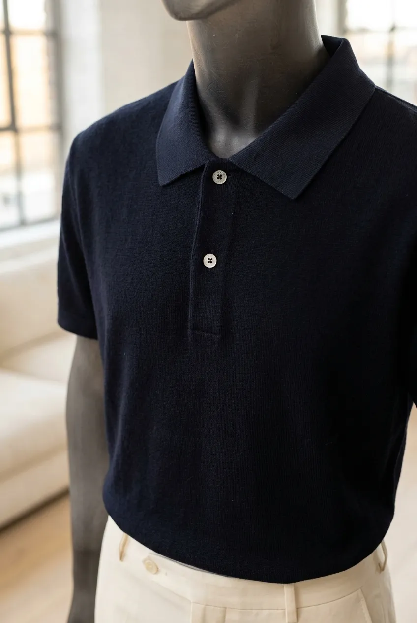 J.Cohen polo