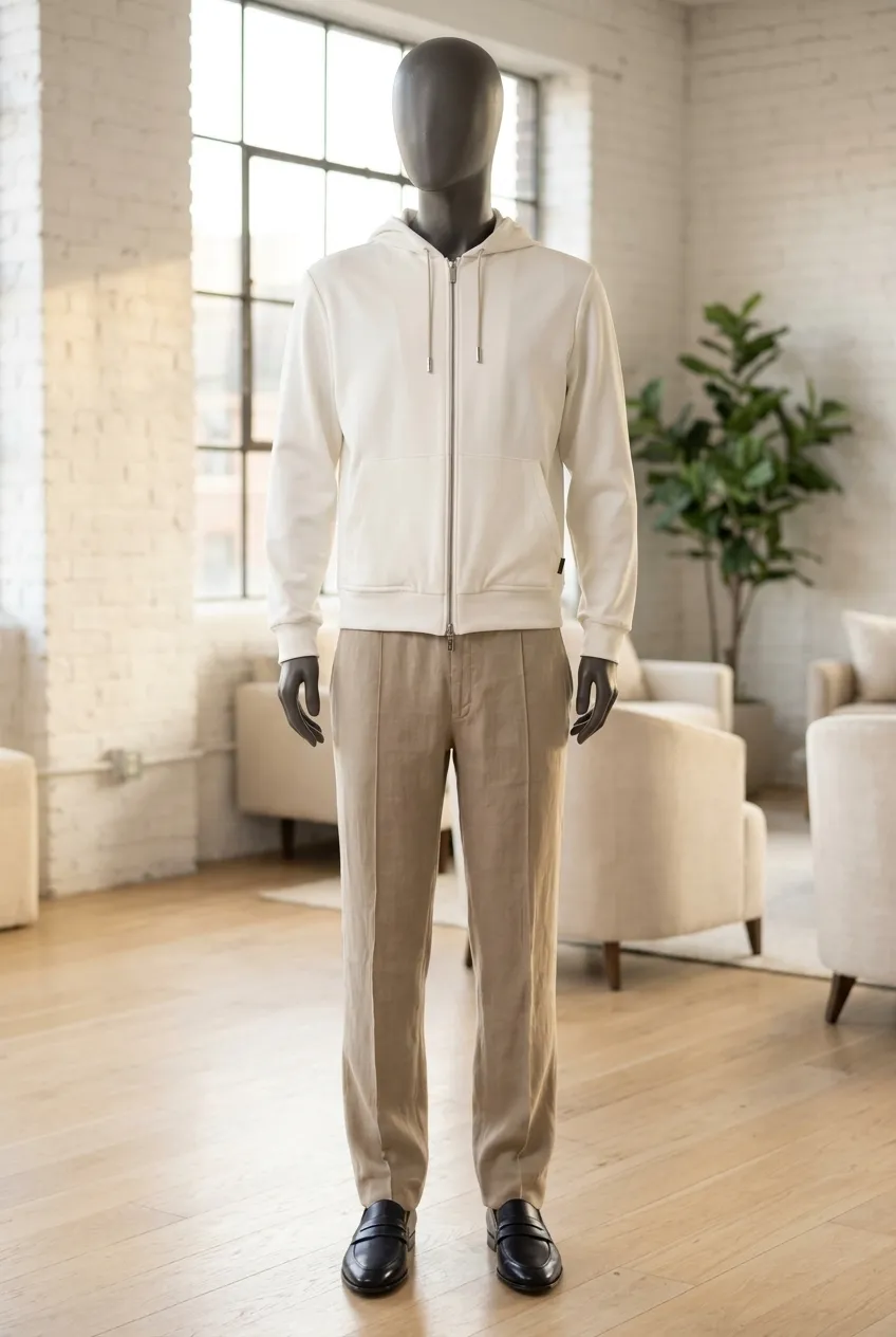 Moorer bluza