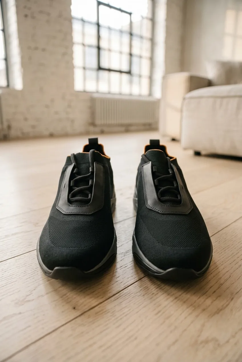 Santoni buty