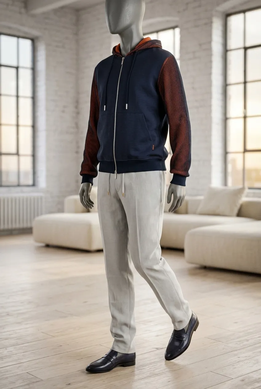 Moorer bluza
