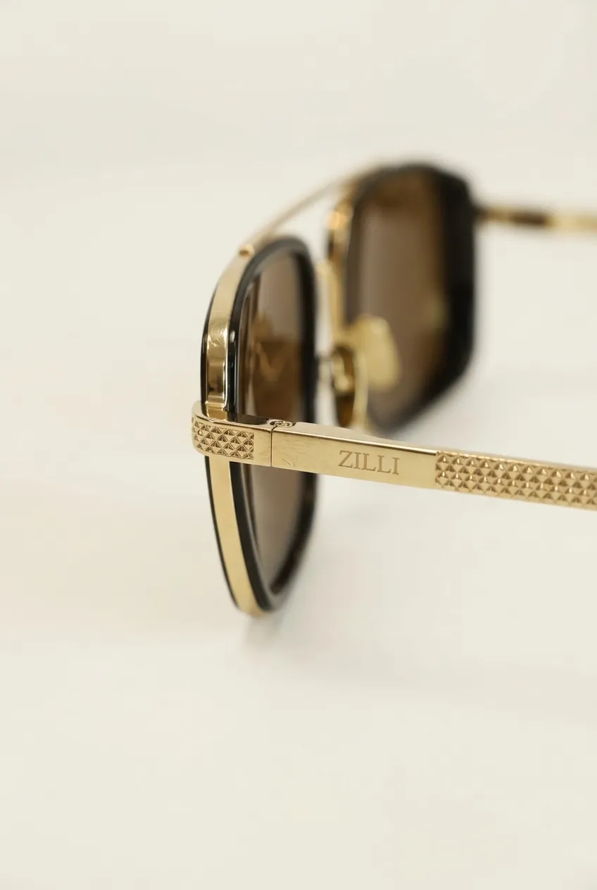 Zilli okulary