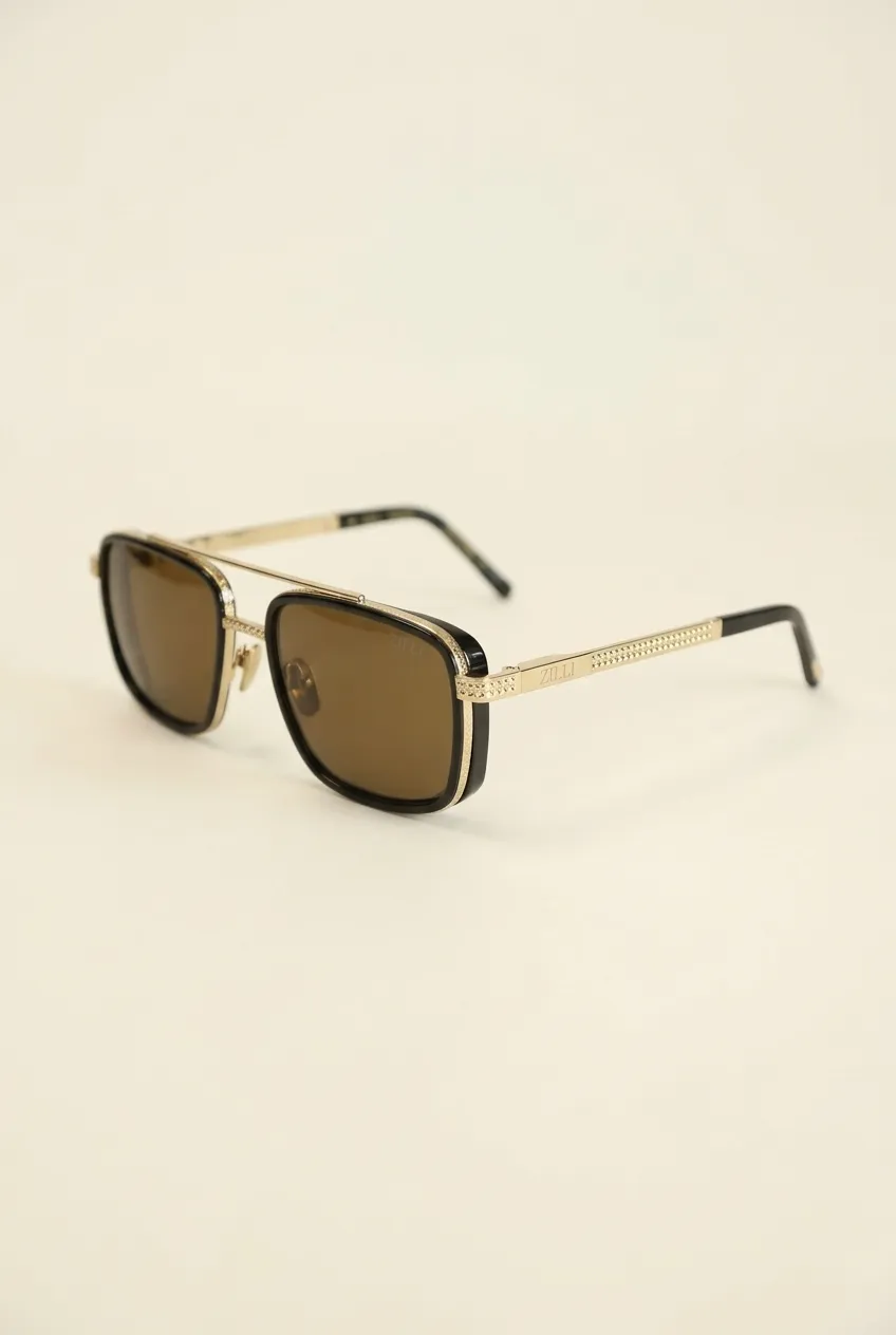 Zilli okulary