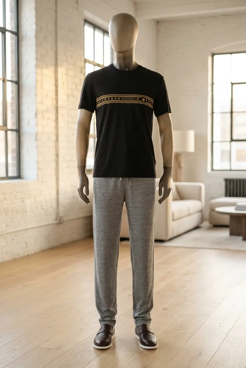 S.Ricci T-shirt