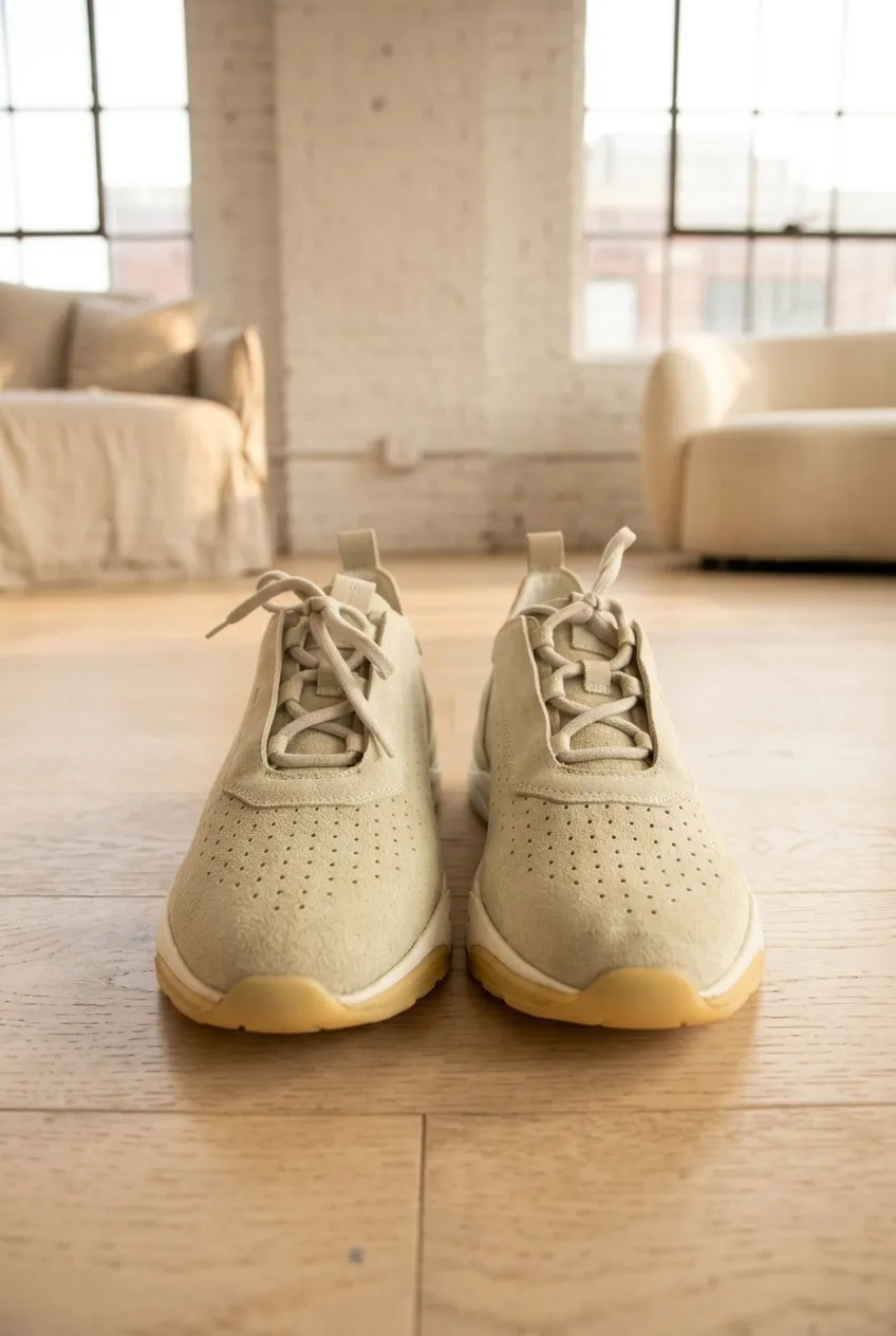 Santoni buty