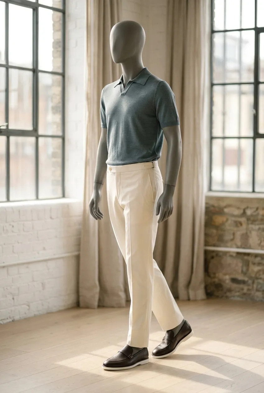 Canali polo