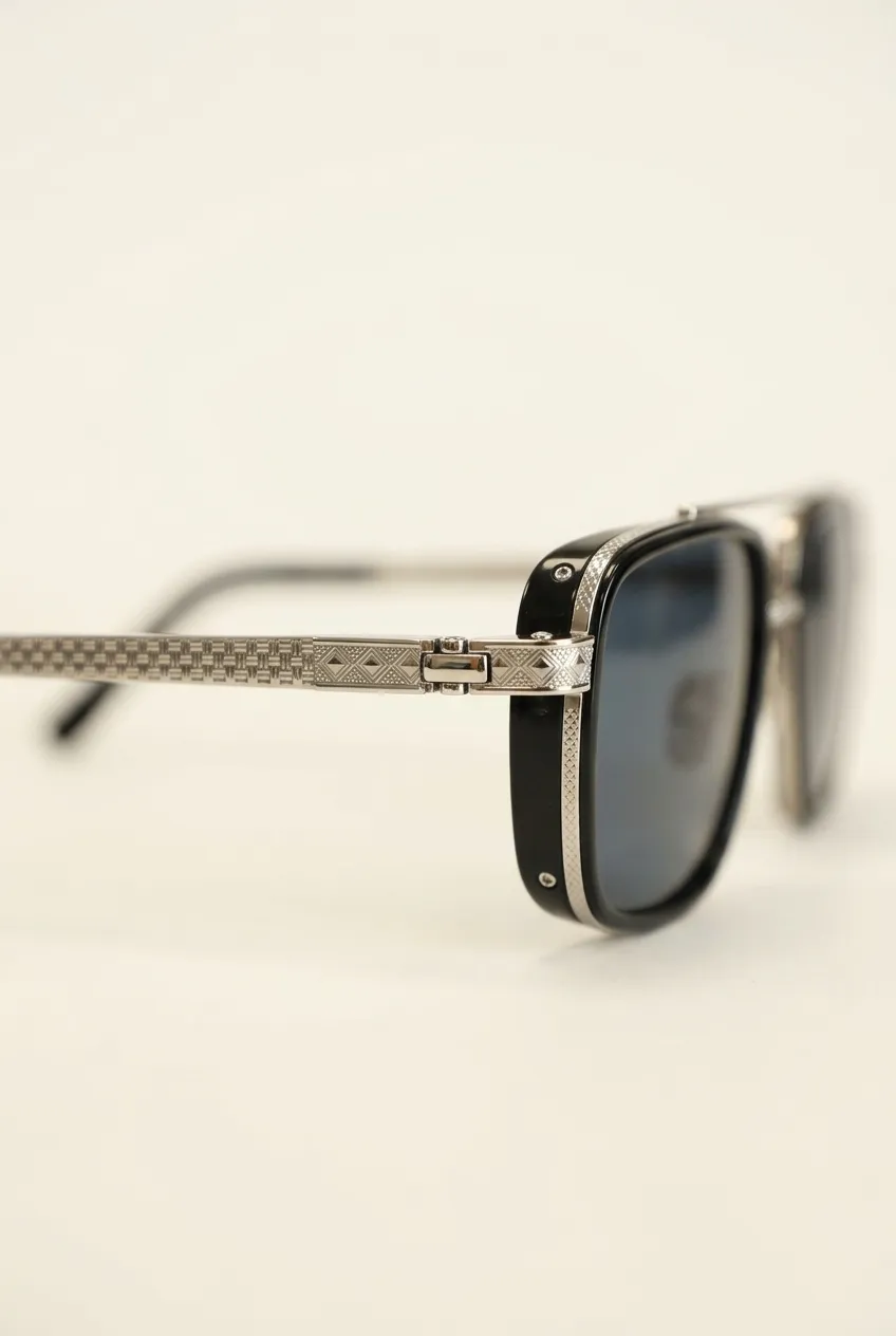 Zilli okulary