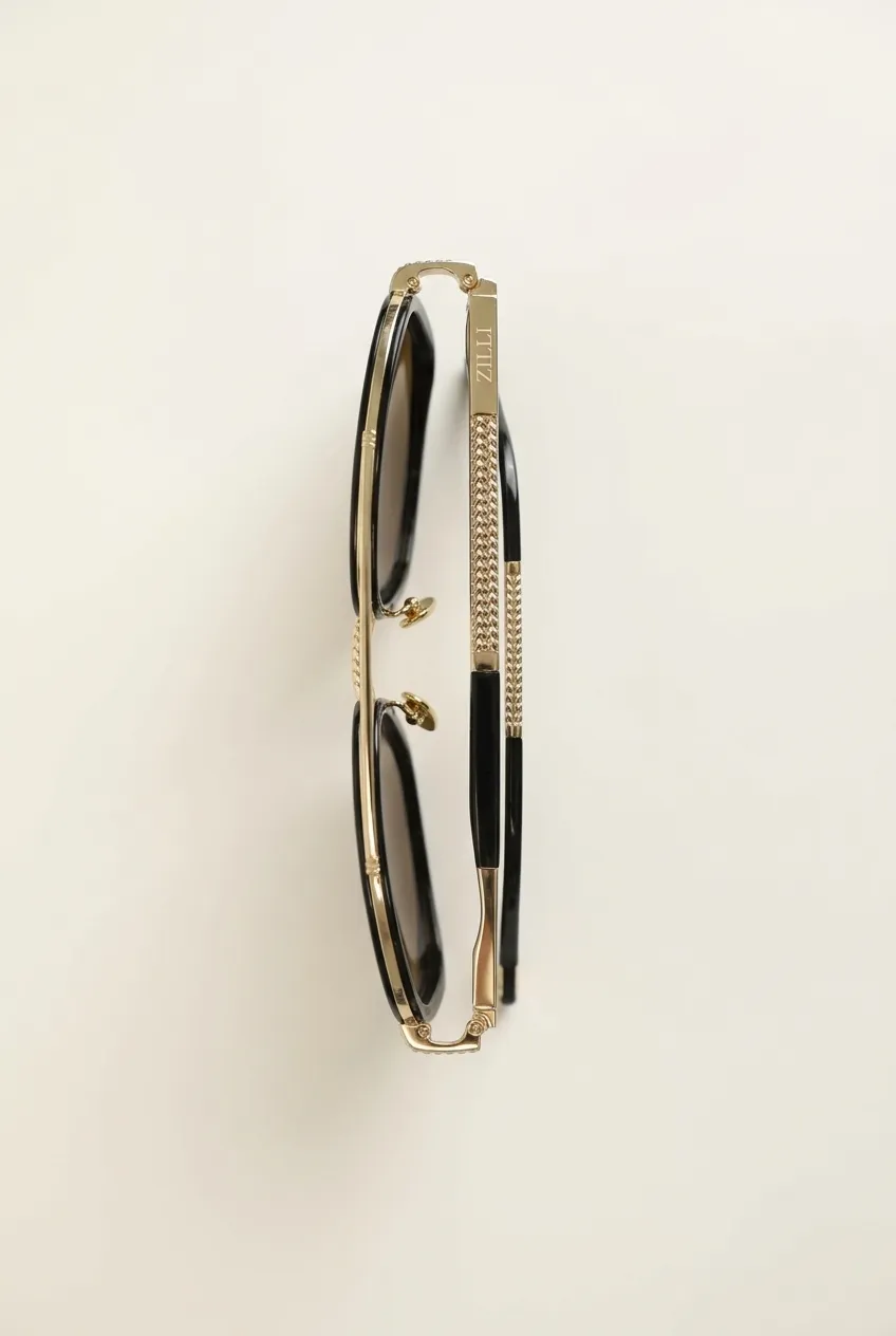 Zilli okulary