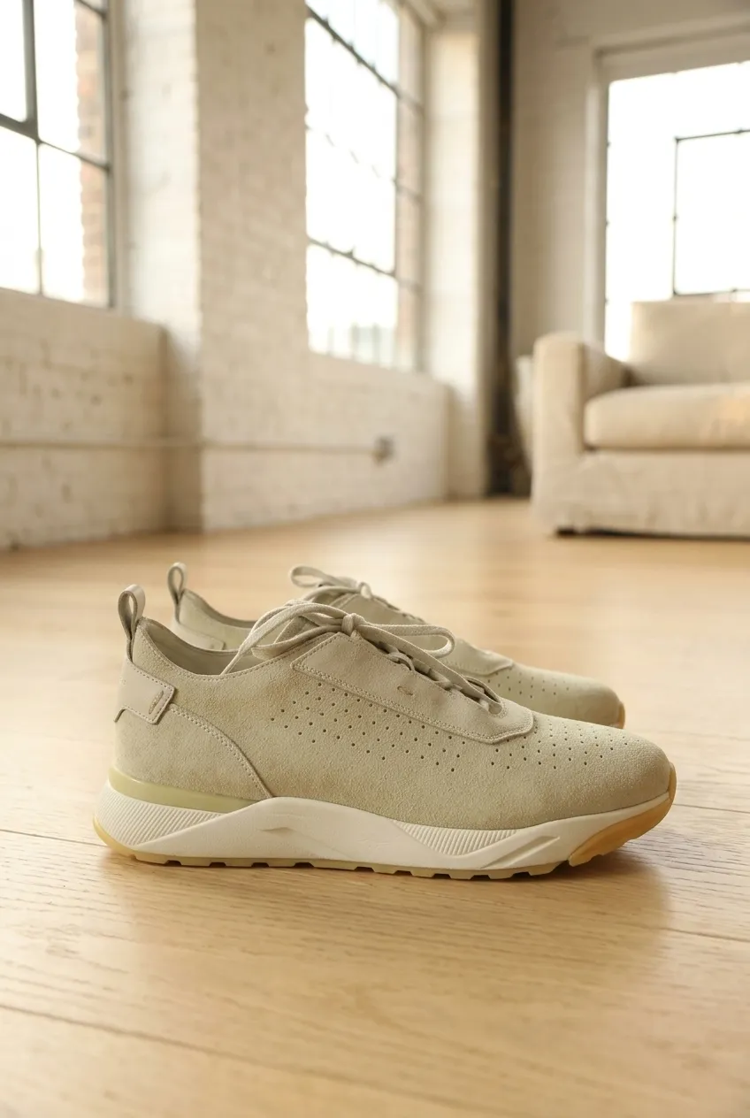 Santoni buty