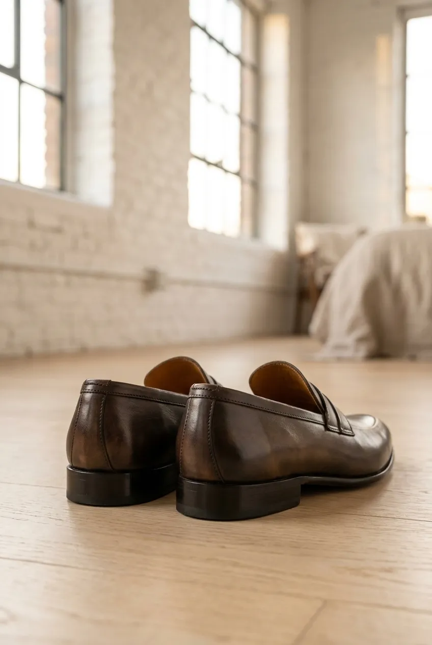 Bontoni buty