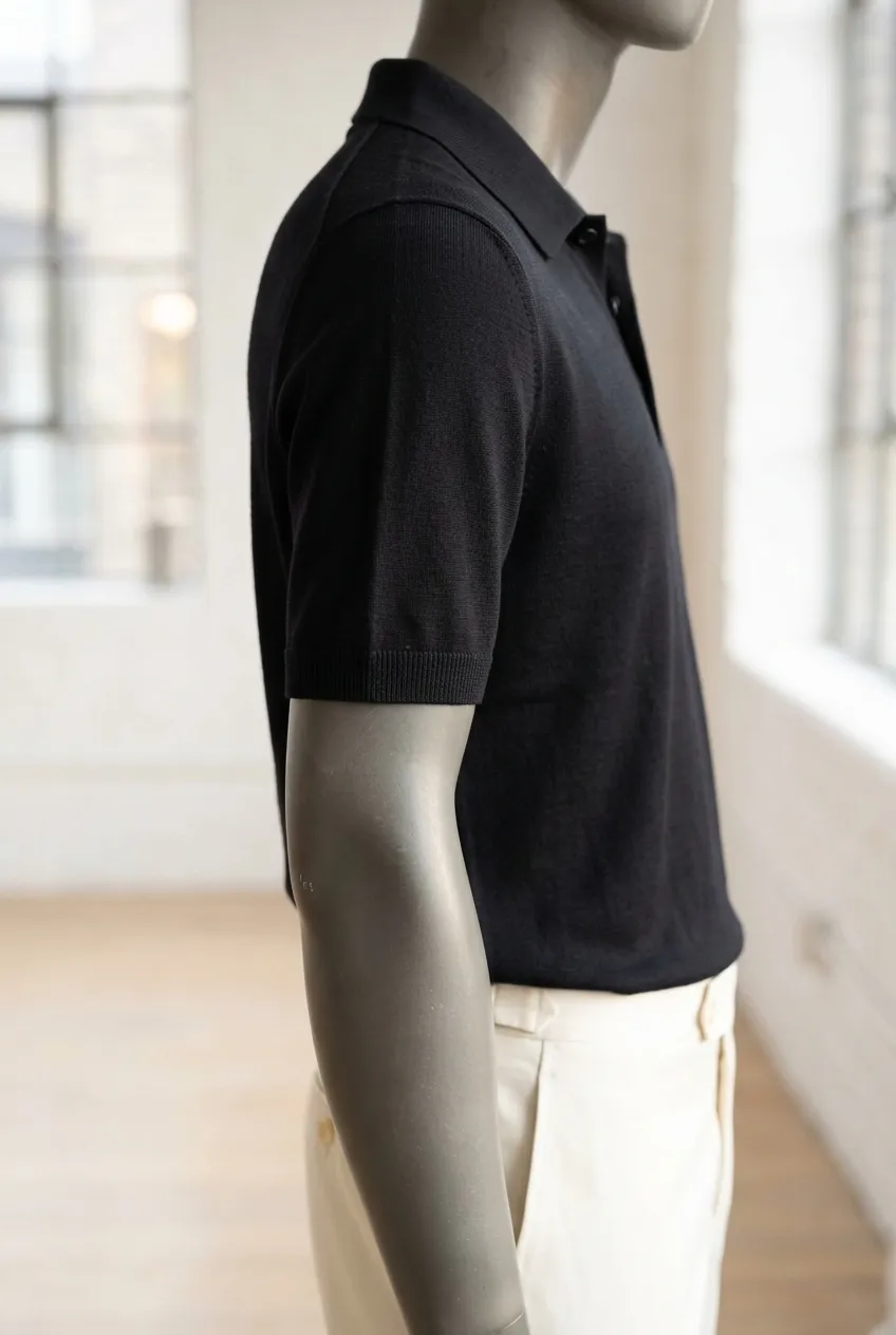 Canali polo