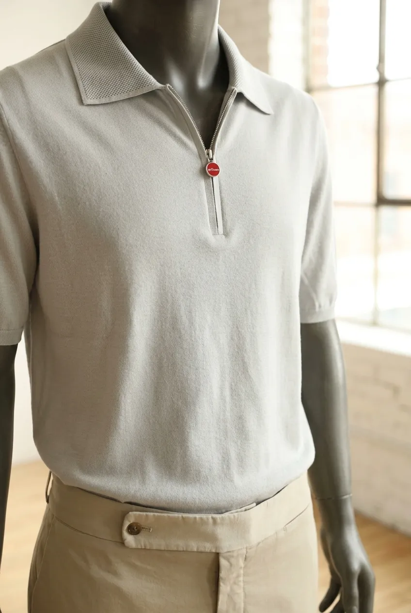 Kiton polo