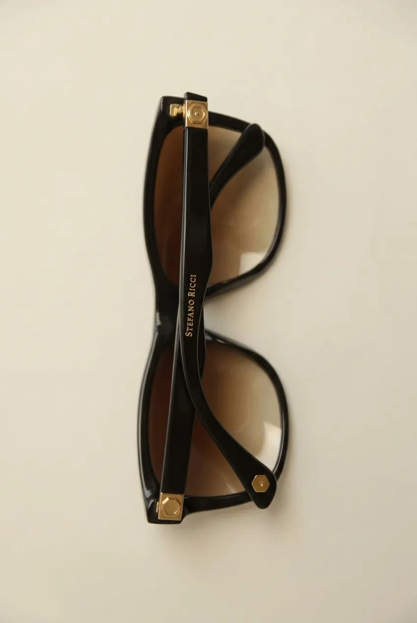 S.Ricci Okulary