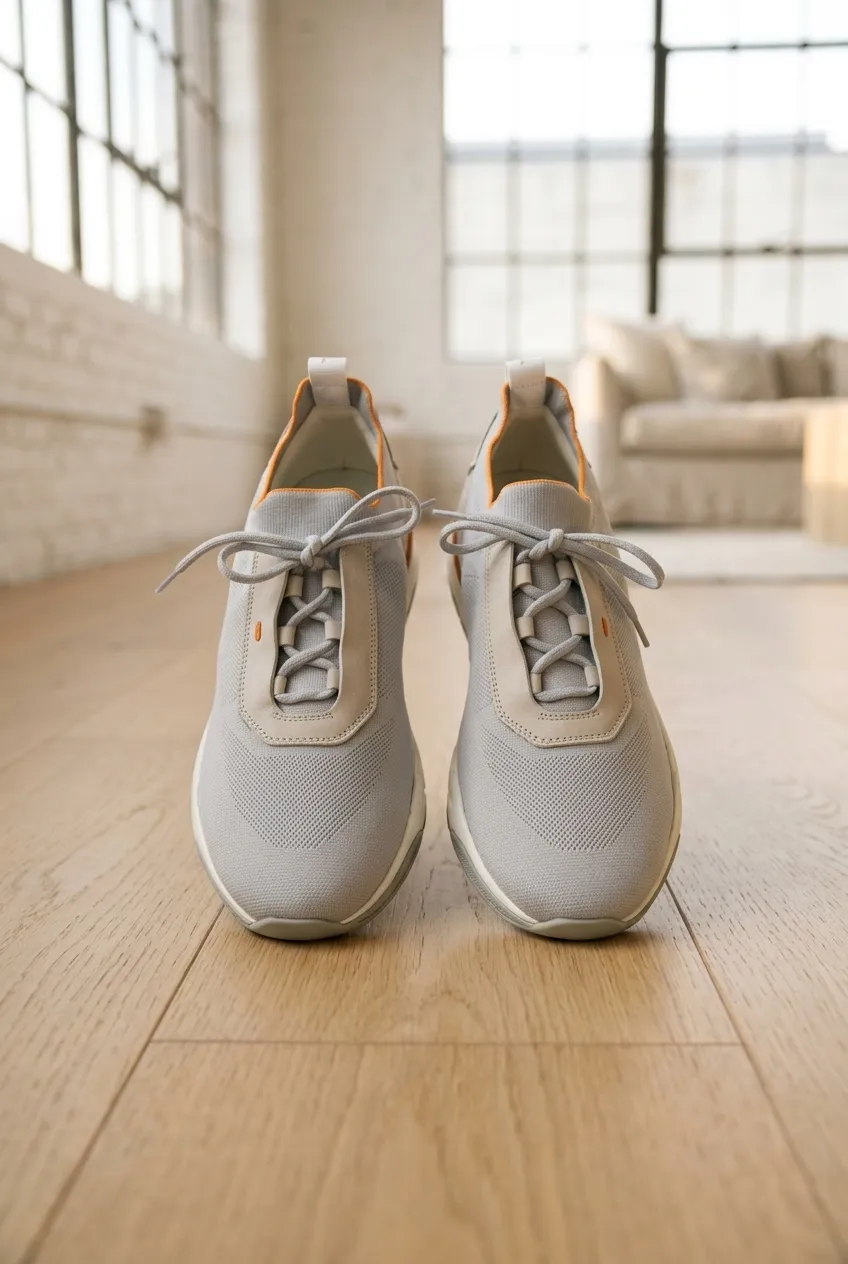 Santoni buty