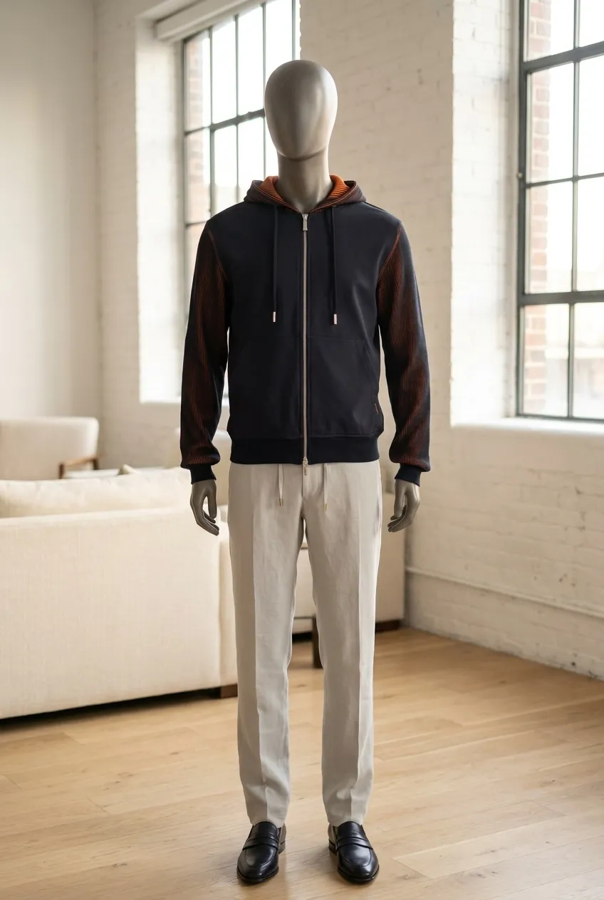 Moorer bluza