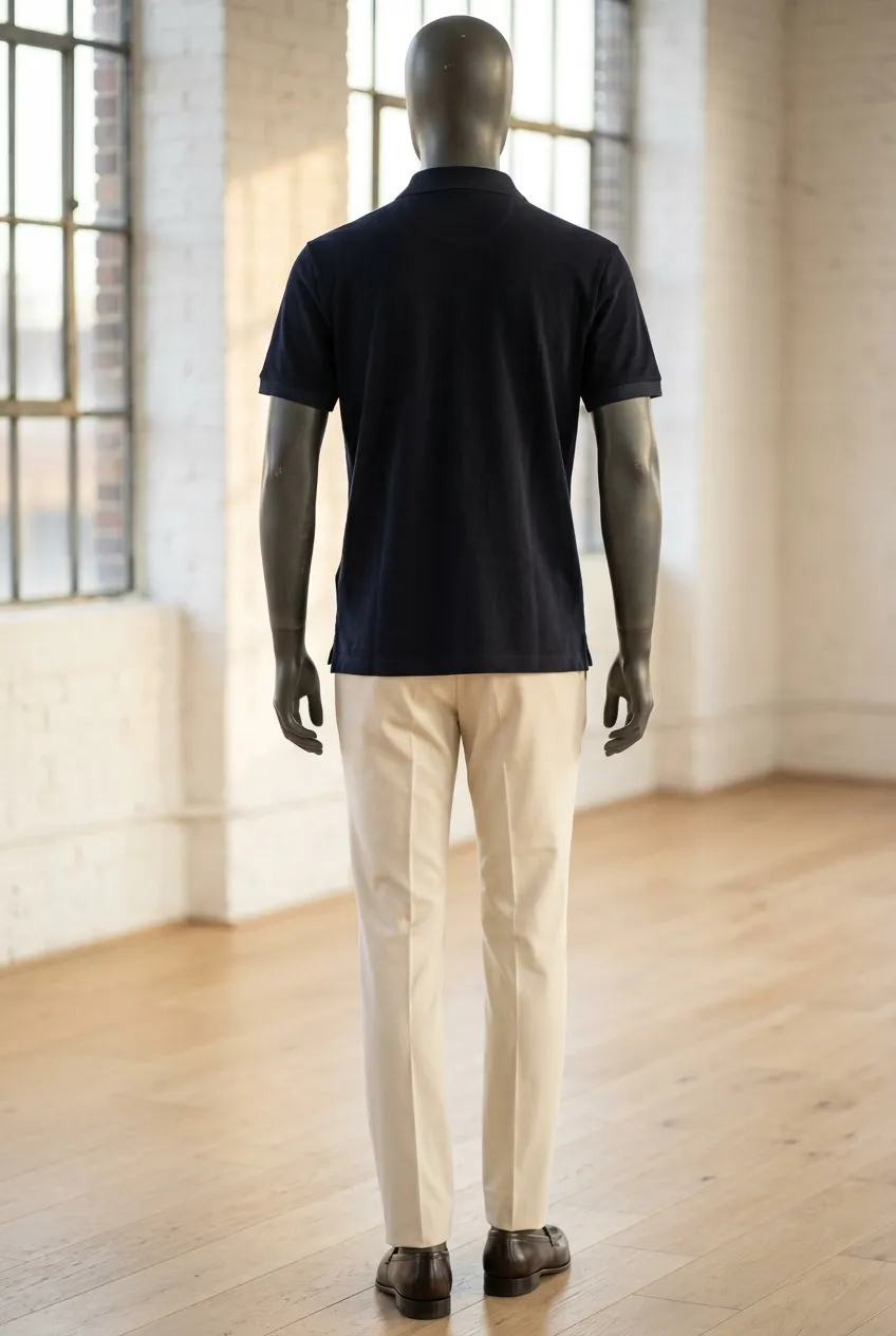 J.Cohen polo