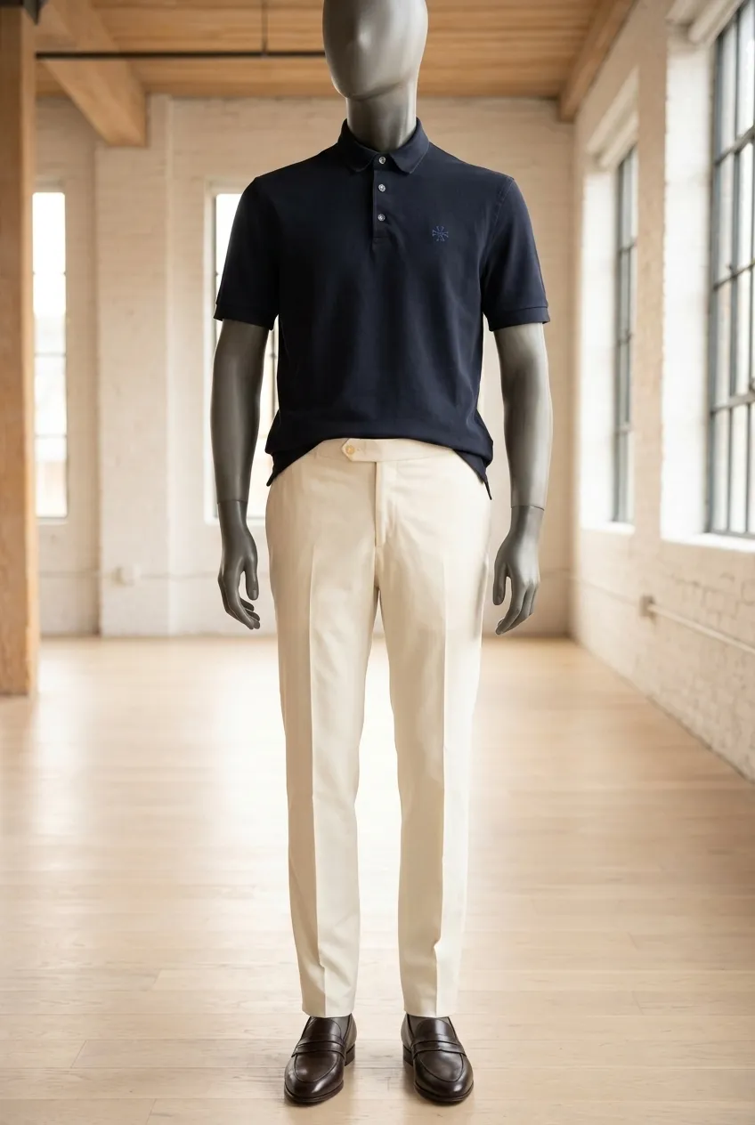 J.Cohen polo
