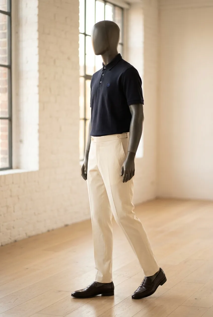 J.Cohen polo