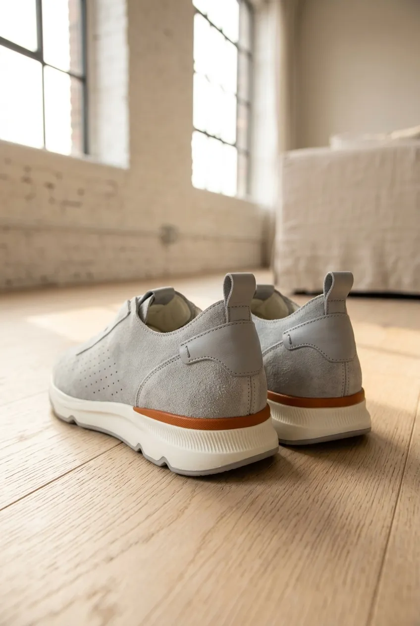 Santoni buty